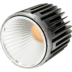 Led module 9W, 2800K - 2000K, 25 graden