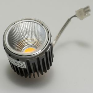 Led module 9W, 2800K - 2000K, 40 graden
