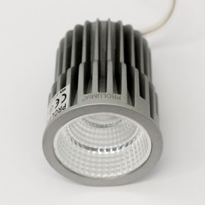 LED Retrofit Module 50mm, 8W 3000K, 60 g