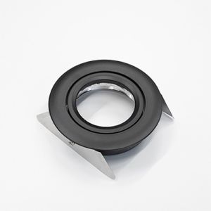 Downlight ring, rond verdiept, ø85(ø79)m