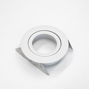 Downlight ring, rond verdiept, ø85(ø79)m