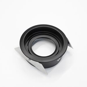 Downlight ring, rond verdiept, ø85(ø79)m