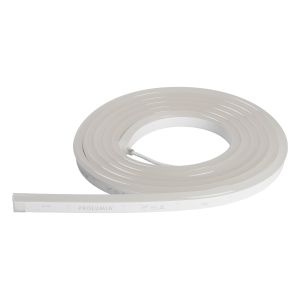 Lumiaflex II, 24Vdc, 7,2W/m, 5m set Geel