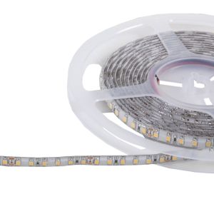 LED strip SILVER IP62, RGB+W, 24Vdc, 96L
