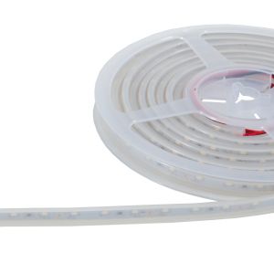 LED strip GOLD IP68, RGB+XWW, 24Vdc, 96L