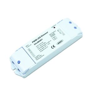 DALI controller met touch dim, 5A* 2 kan