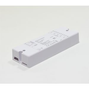 RF Controller, 12-36VDC, 4*8A