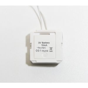 RF push dim controller