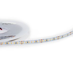 LED strip SILVER IP62, 24Vdc, 70LED/m; 4