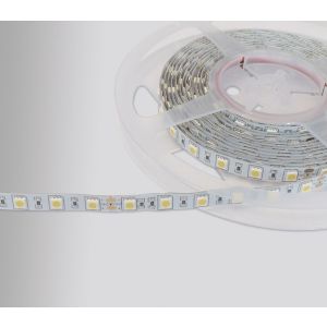 LED strip BRONZE IP20, 24Vdc, 60LED/m; 1