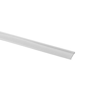 Lens, transparant, 2m, t.b.v. 4629130x