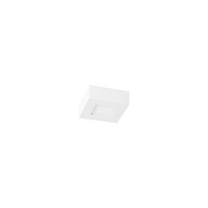 Pro-Ceiling 108x108x39mm opbouw, 8W, 270
