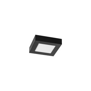 Pro-Ceiling 168x168x39mm opbouw, 15W, 27