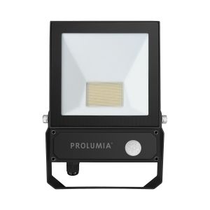 Pro-Flood basic 50Watt 3000K met pir sen