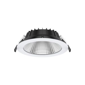 Pro-Fusion 140 Downlight, Ø170xH58mm, in