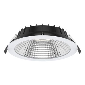 Pro-Fusion 200 Downlight, Ø228xH61mm, in