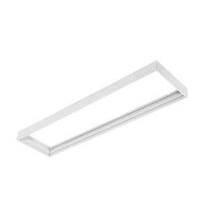 Opbouwframe 300x1200x70mm, t.b.v. Ecopan