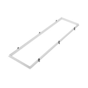 Inbouwframe 335x1235x25mm, t.b.v. Ecopan