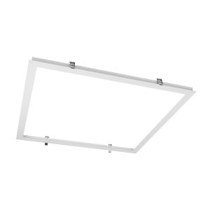 Inbouwframe 660x660x25mm, t.b.v. Ecopane