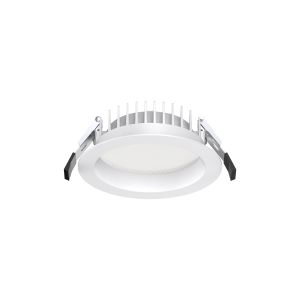 Pro-Logic 120 Downlight, Ø145xH53mm, inb