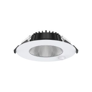 Pro-Fusion S160 Downlight, Ø180xH55mm, i