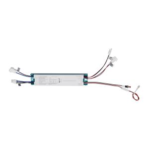 Noodunit + accu voor Pro-Aqua IV, zelfte