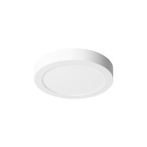 Pro-Ceiling Ø240xH39mm, opbouw, max. 20W