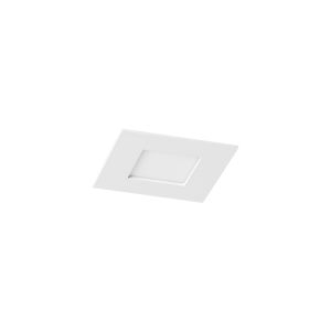 Pro-Ceiling 108x108xH19mm, inbouw, 96x96