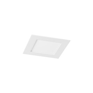 Pro-Ceiling 168x168xH19mm, inbouw, 152x1