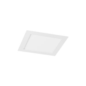 Pro-Ceiling 220x220xH19mm, inbouw, 204x2
