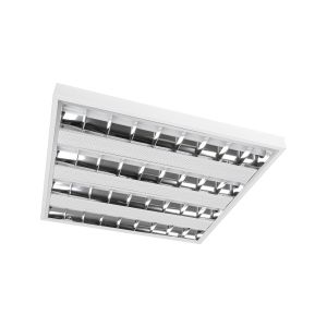 Pro-Office, 595x595, opbouw, max. 35W +