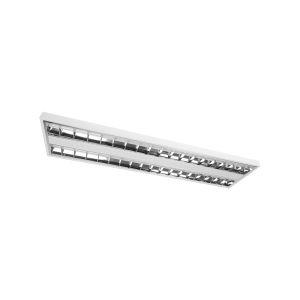 Pro-Office, 295x1195, opbouw, max. 35W,