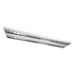 Pro-Office, 295x1495, opbouw, max. 45W +