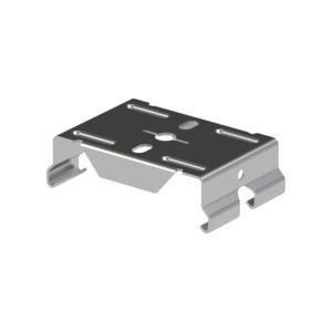 Pro-Line Linear - Montageclip - opbouw -