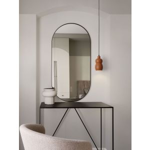 THEROS Terracotta Ceramic LED E27 1x12Wa