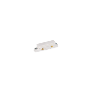 CONNECTOR STRAIGHT W