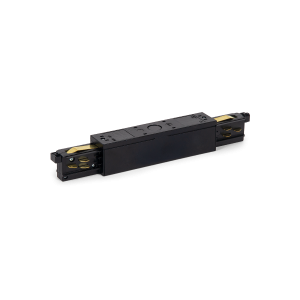 MIDDLE FEED 3 PHASE BLACK