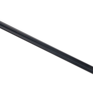 PROFILE COVER 3 PHASE TRACK 1M BLACK