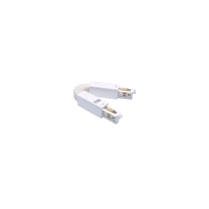 3-PHASE TRACK FLEXIBLE CONNECTOR W