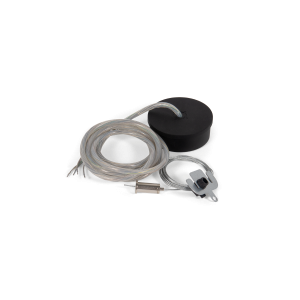 POWER FEEDER DALI INCL STEEL SUSPENSION