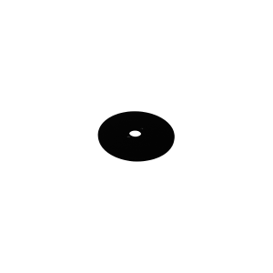 FINLIN COVER PLATE ADAPTER