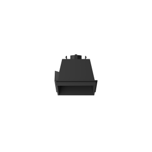 BOX MINI INNER REFLECTOR MAX.10W BLACK