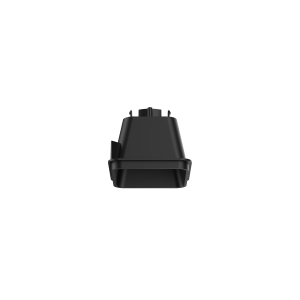 DOCUS MINI INNER REFLECTOR MAX.10W BLACK