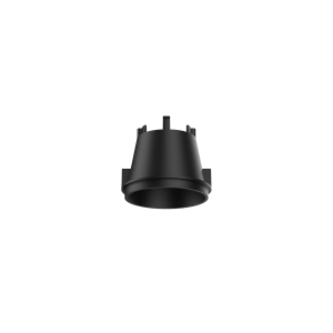 RAY MINI INNER REFLECTOR MAX.10W BLACK