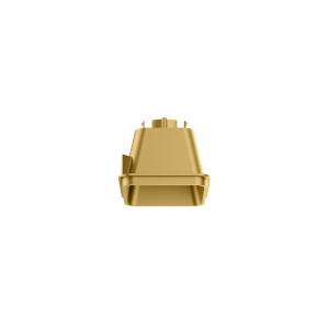 DOCUS MINI INNER REFLECTOR MAX.10W GOLD