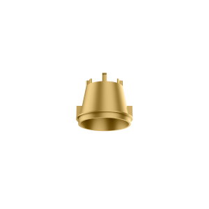 RAY MINI INNER REFLECTOR MAX.10W GOLD
