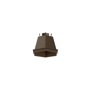 HEO MINI INNER REFLECTOR MAX.10W BRONZE