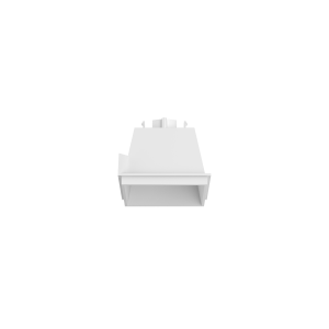 BOX MINI INNER REFLECTOR MAX.10W WHITE