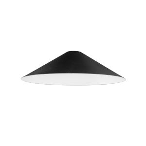 POETIC SHADE Sandy Black & Inner White M