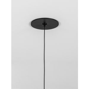 POETIC ELEMENT Sandy Black Aluminium Re